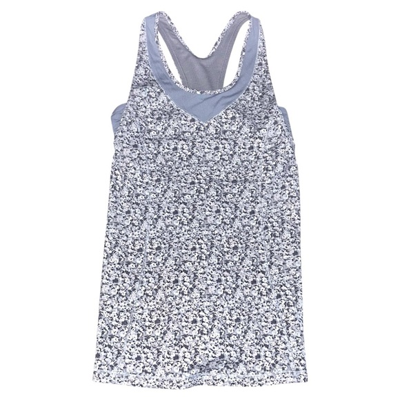 Lululemon Tone It Tank - Picture 3 of 5